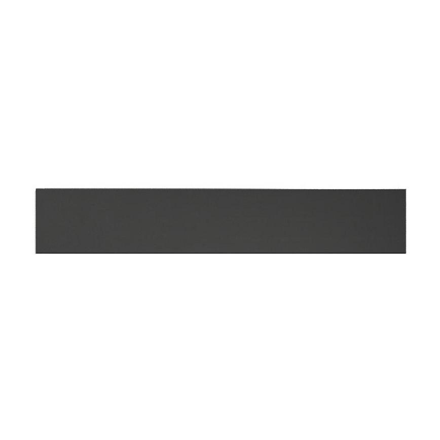 Greenwich Charcoal 900 Drawer Door Cut Out