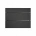Greenwich Dove Grey 900 Pan Drawer Door