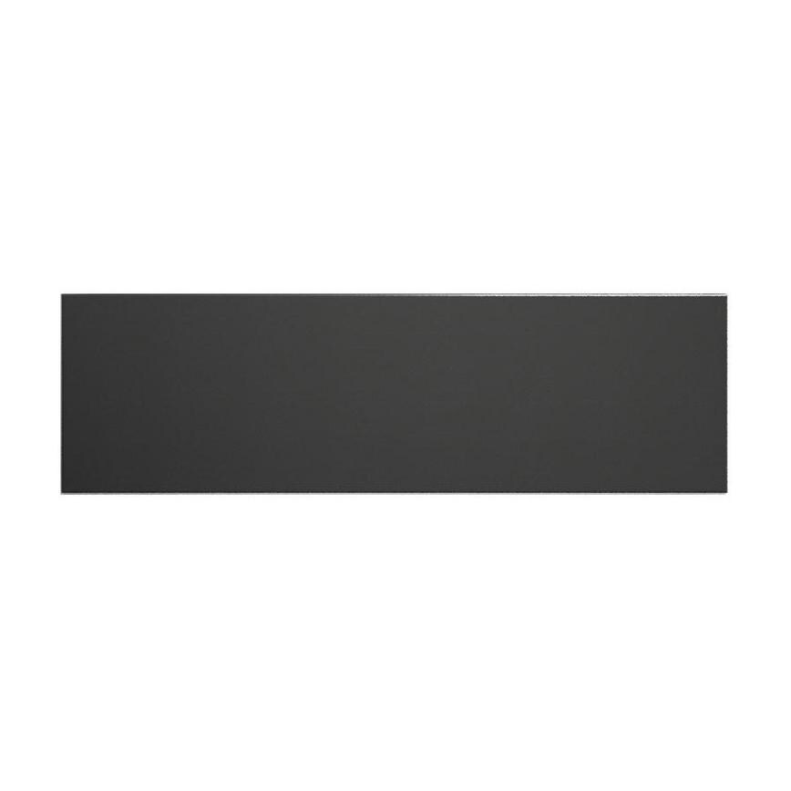 Greenwich Charcoal 900 Pan Drawer Door Cut Out