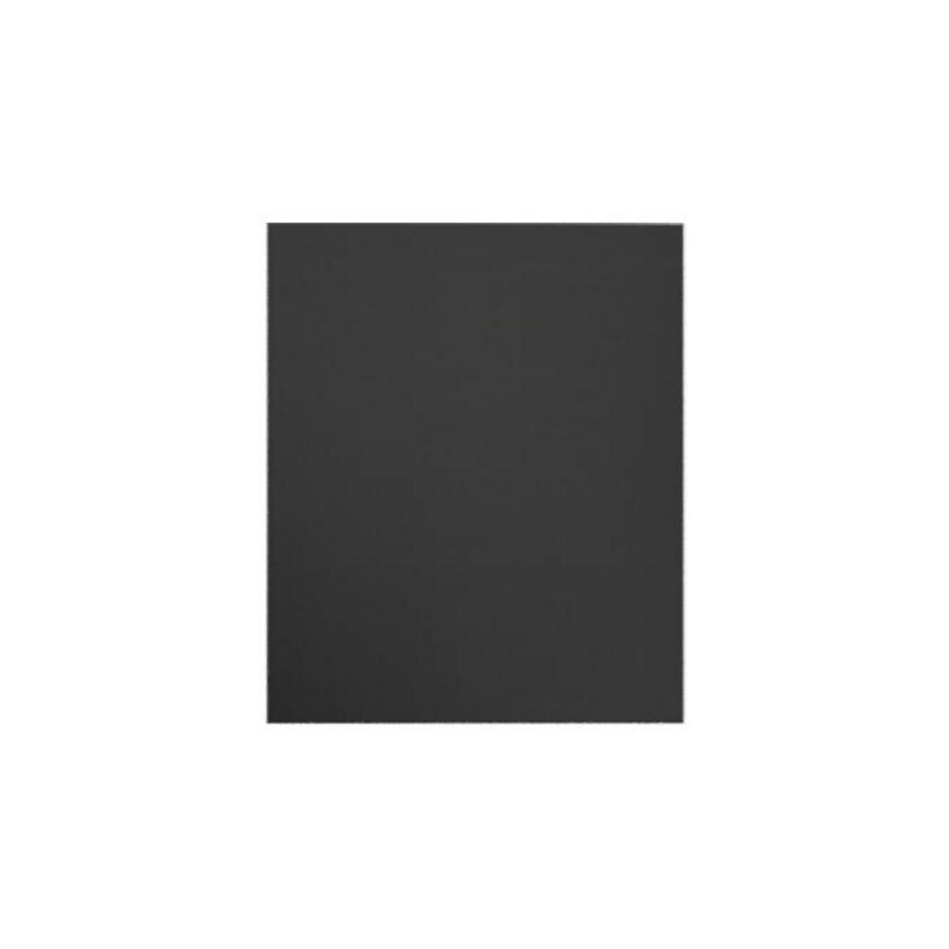 Greenwich Charcoal 600 Tall Appliance Tower Door 733mm Cut Out