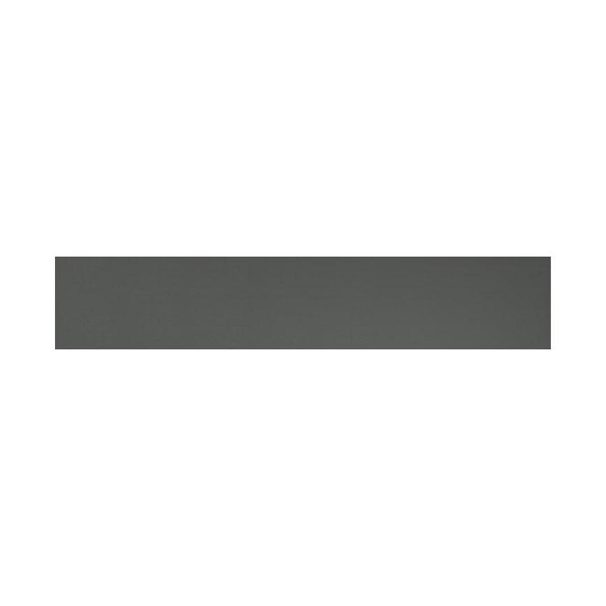 Greenwich Charcoal 800 Drawer Front Cut Out