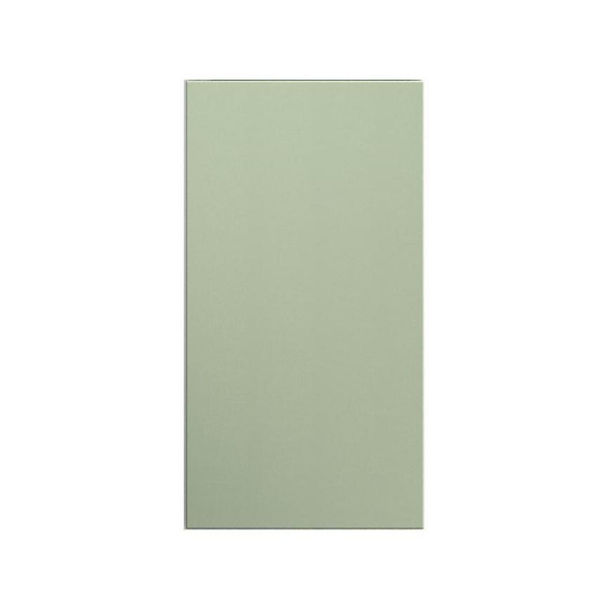 Greenwich Reed Green 300 Standard Door Cut Out