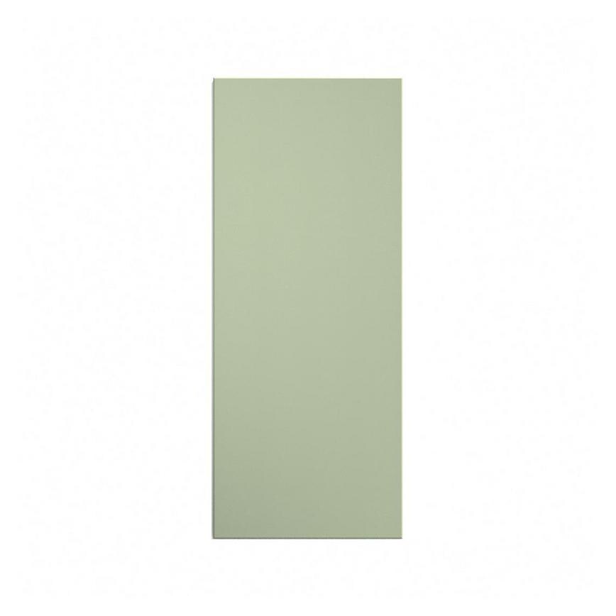 Greenwich Reed Green 300 Full Height Door