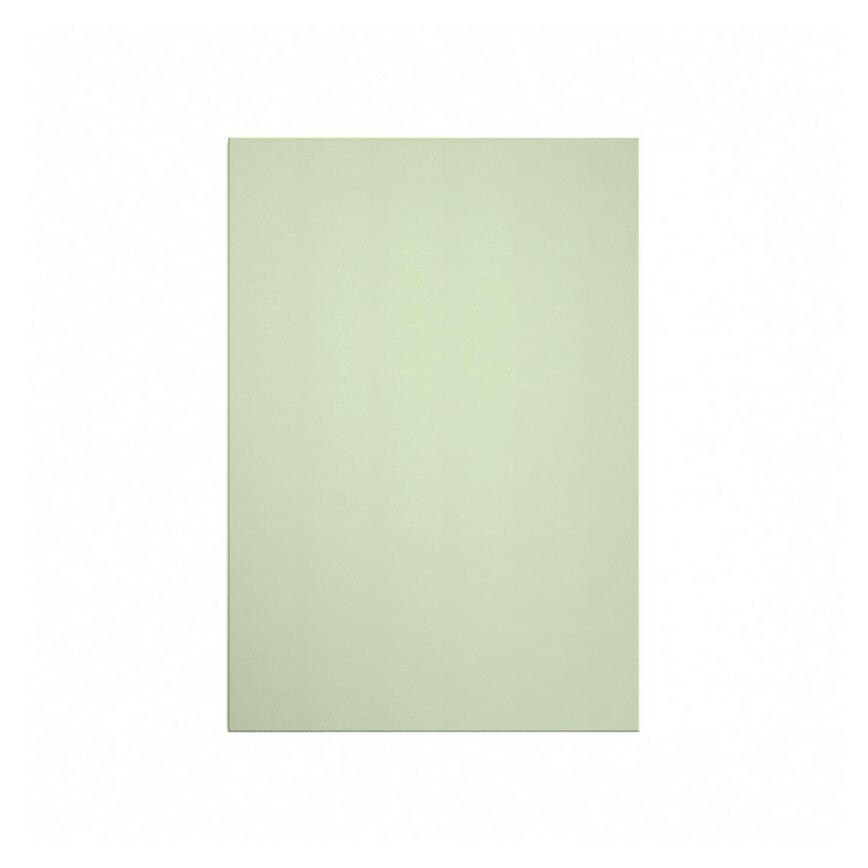 Greenwich Reed Green 500 Full Height Door