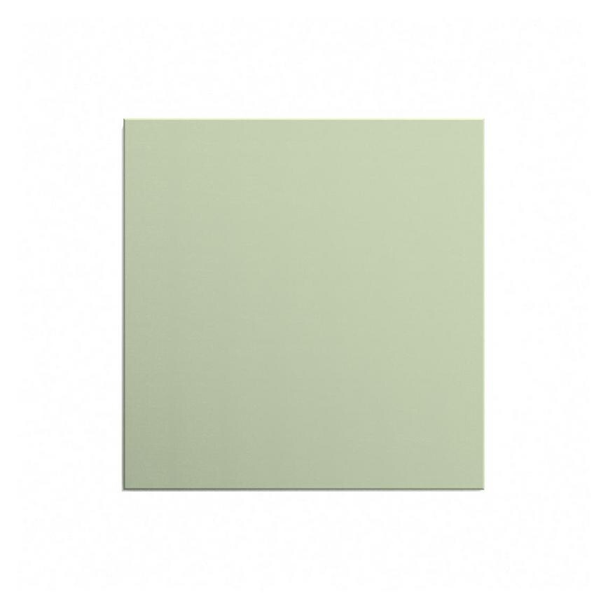 Greenwich Reed Green 350 Half Height Door