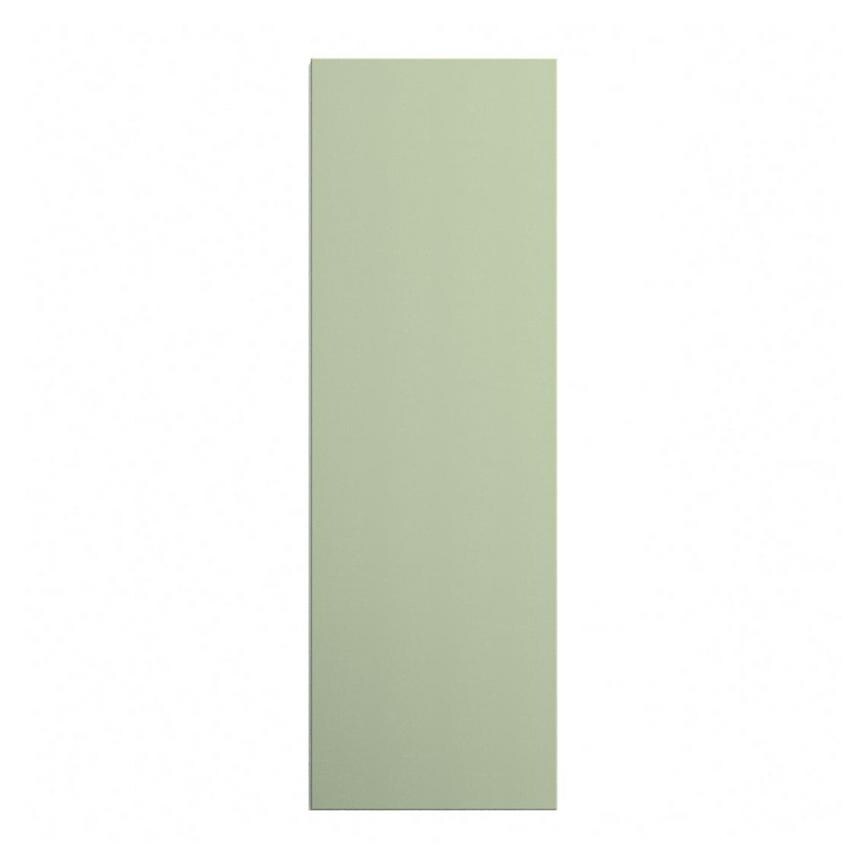 Greenwich Reed Green 300 Tall Door