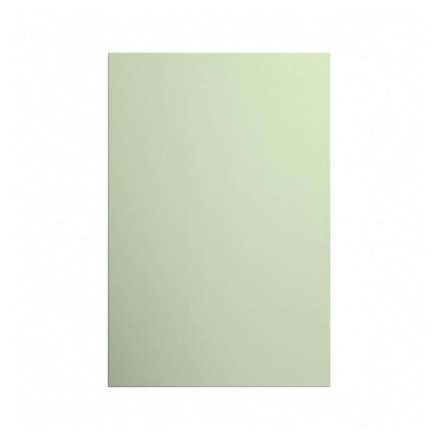 Greenwich Reed Green 600 Tall Door