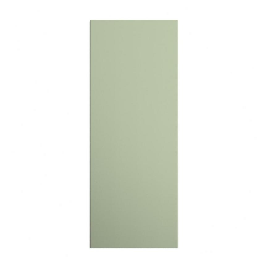 Greenwich Reed Green 350 Tall Door