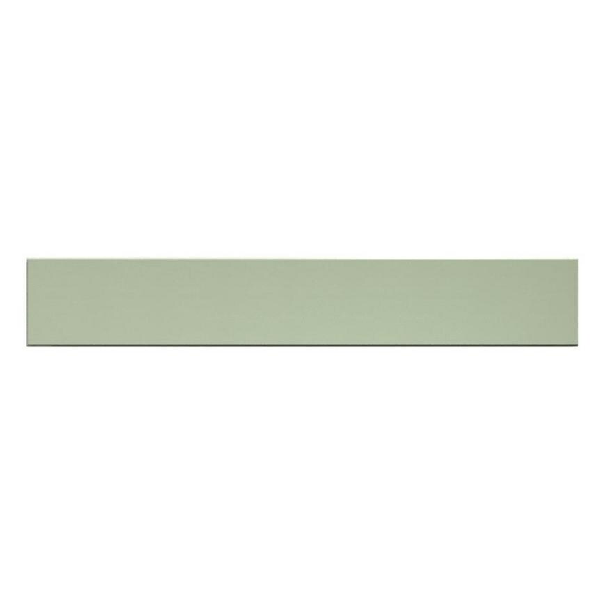 Greenwich Reed Green 1000 Drawer Door Cut Out