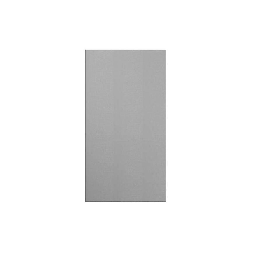 Greenwich Croft Grey 300 Standard Door Cut Out