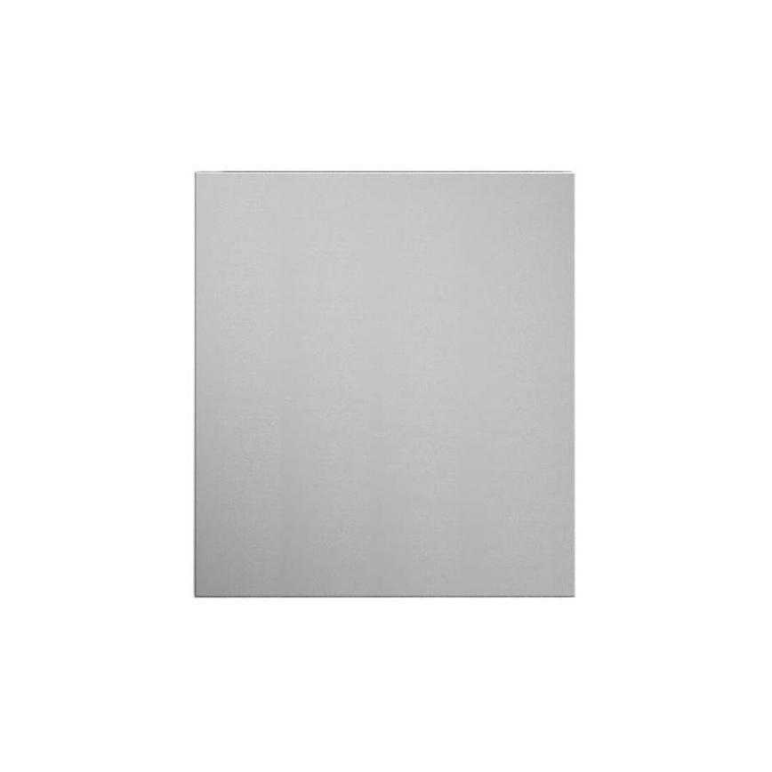 Greenwich Croft Grey 500 Standard Door Cut Out
