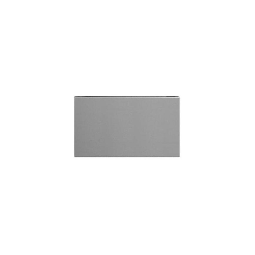 Greenwich Croft Grey 400 Deep Drawer Door Cut Out
