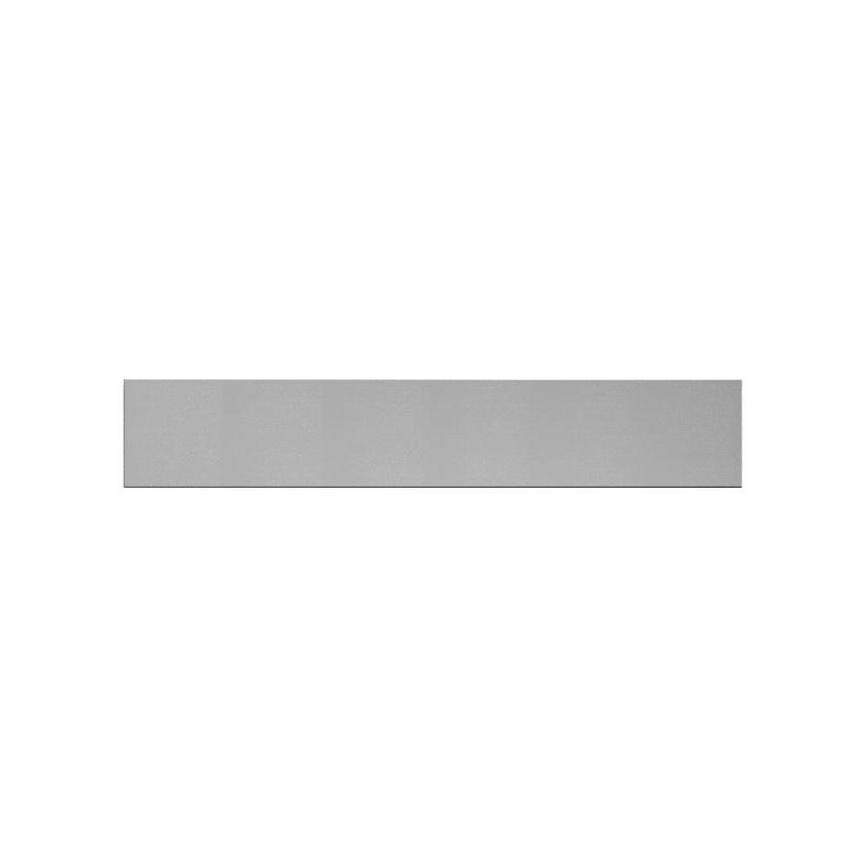 Greenwich Croft Grey 900 Drawer Door Cut Out