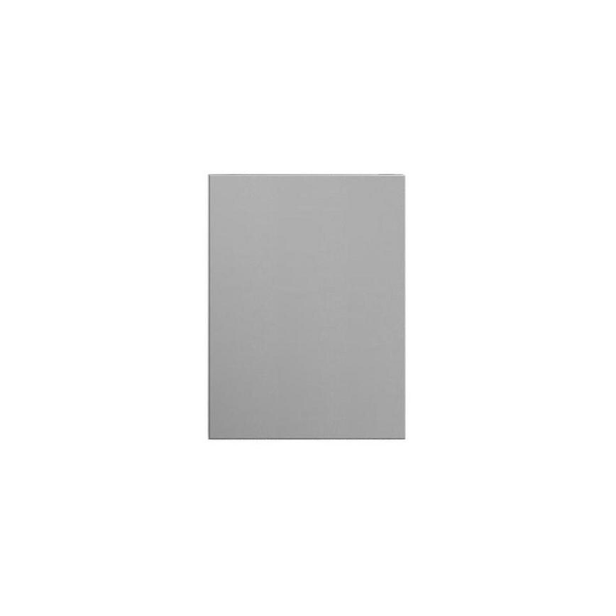 Greenwich Croft Grey 300 Pan Drawer Door Cut Out