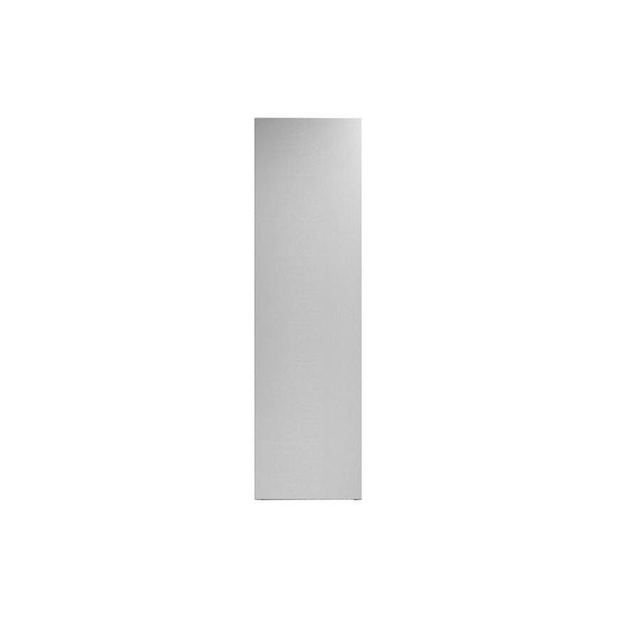 Greenwich Croft Grey 400 Tall Larder Door Cut Out