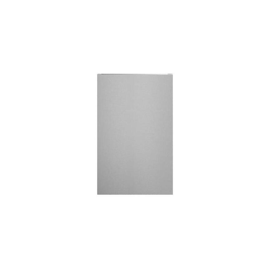 Greenwich Croft Grey 600 Freezer Door Cut Out