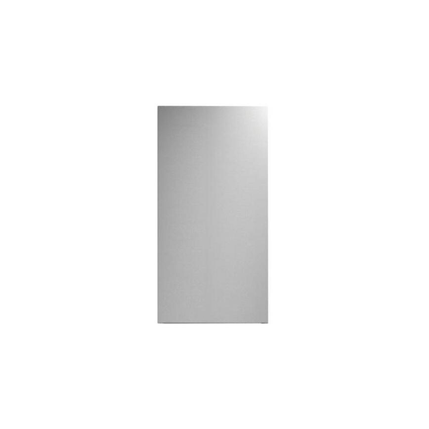 Greenwich Croft Grey 600 Tall Appliance Tower Door 1171mm Cut Out