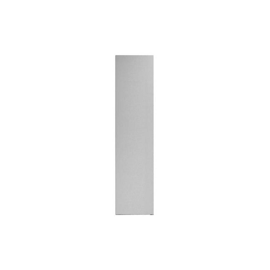 Greenwich Croft Grey 300 Larder Door Cut Out