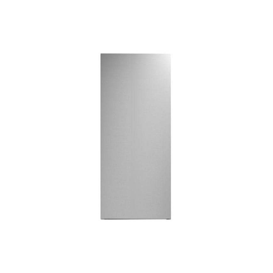 Greenwich Croft Grey 600 Tall Appliance Tower Door 1400mm Cut Out