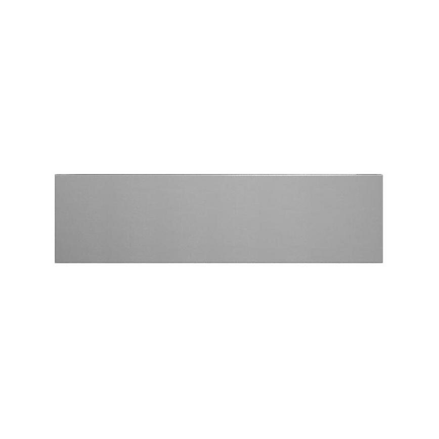 Greenwich Croft Grey 1000 Fridge Freezer Wall Door Cut Out