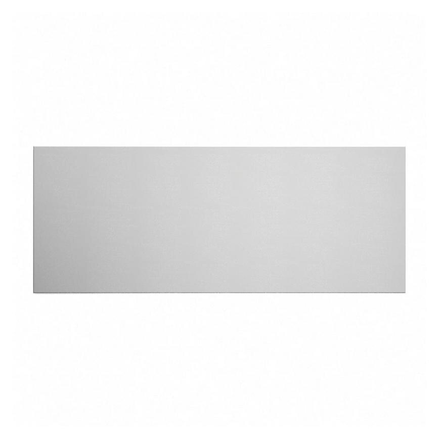 Greenwich Croft Grey 900 Half Height Door