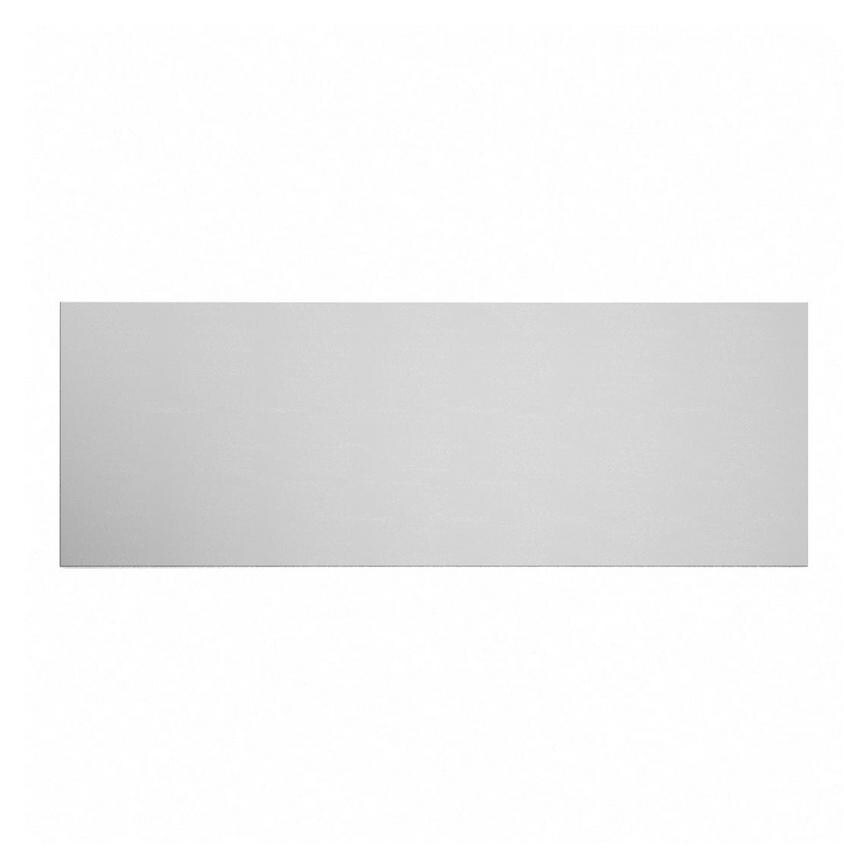 Greenwich Croft Grey 1000 Half Height Door