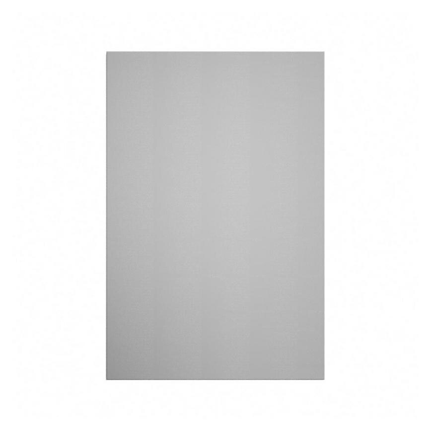Greenwich Croft Grey 600 Tall Door