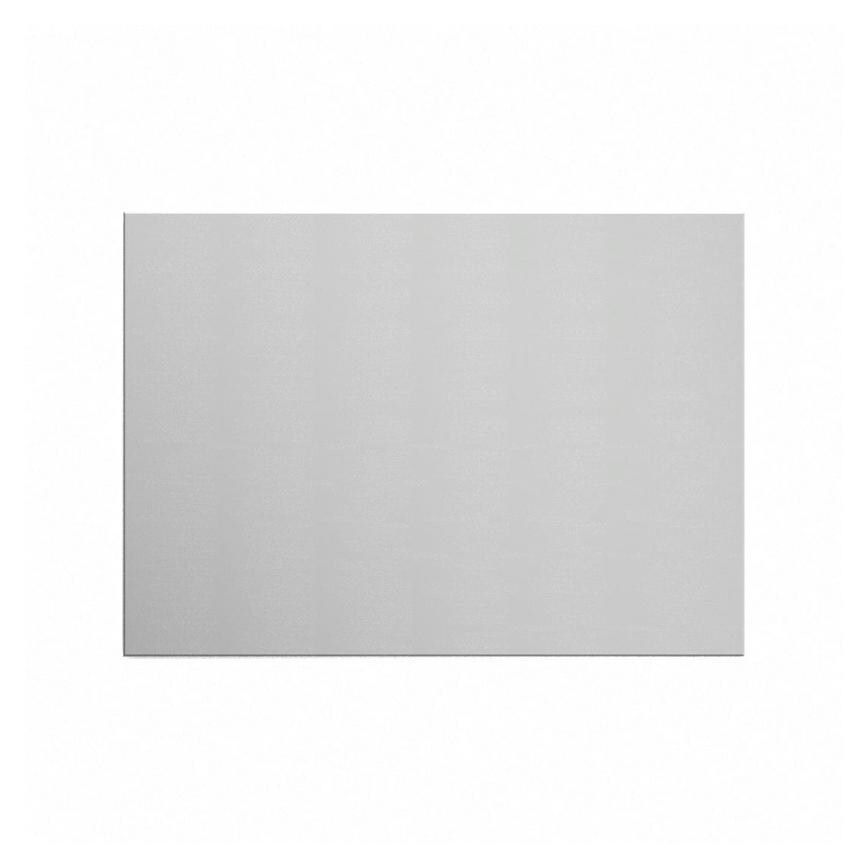 Greenwich Croft Grey 500 Half Height Door