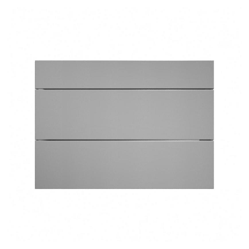 Greenwich Croft Grey 1000 Drawer Door
