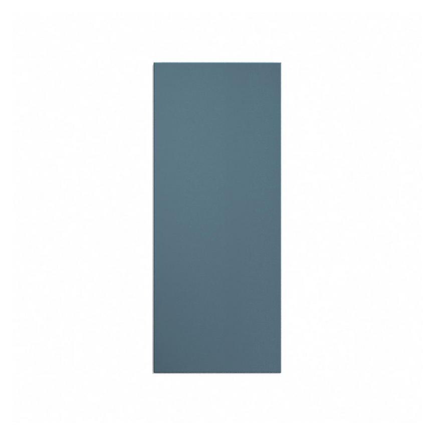 Greenwich Marine Blue 300mm x 720mm Full Height Door Shown Closed from the Front