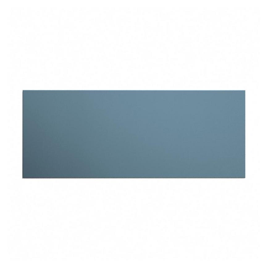 Greenwich Marine Blue 900mm x 360mm Bridging Unit Door Shown Closed from the Front