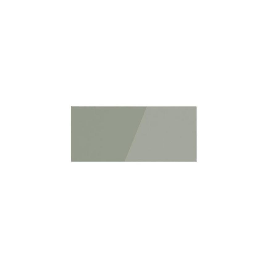 Greenwich Gloss Reed Green 170mm x 400mm Kitchen Drawer