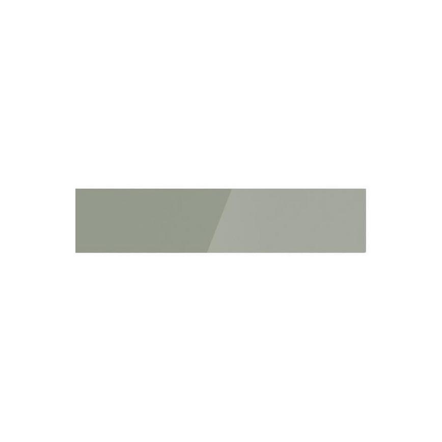 Greenwich Gloss Reed Green 115mm x 600mm x 16mm Filler Panel