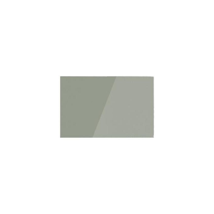 Greenwich Gloss Reed Green 437mm x 600mm Appliance Tower Kitchen Door