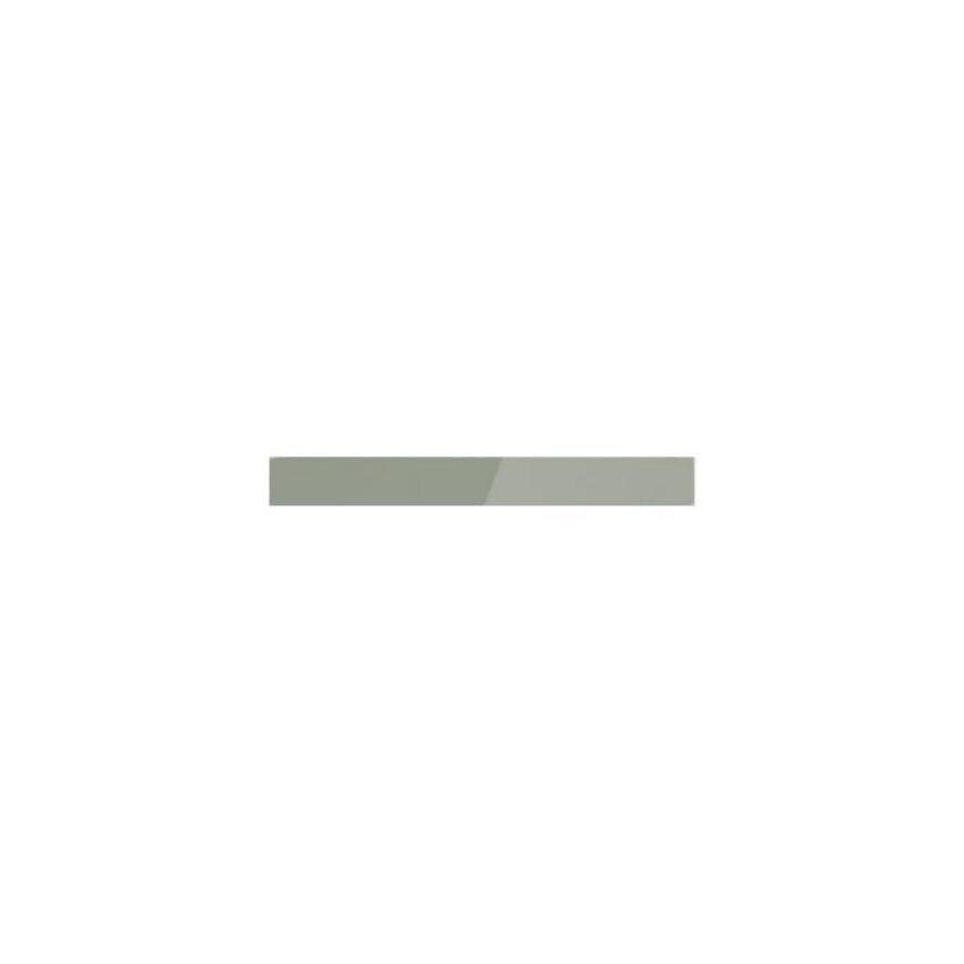 Greenwich Gloss Reed Green 67mm Appliances Tower Fascia
