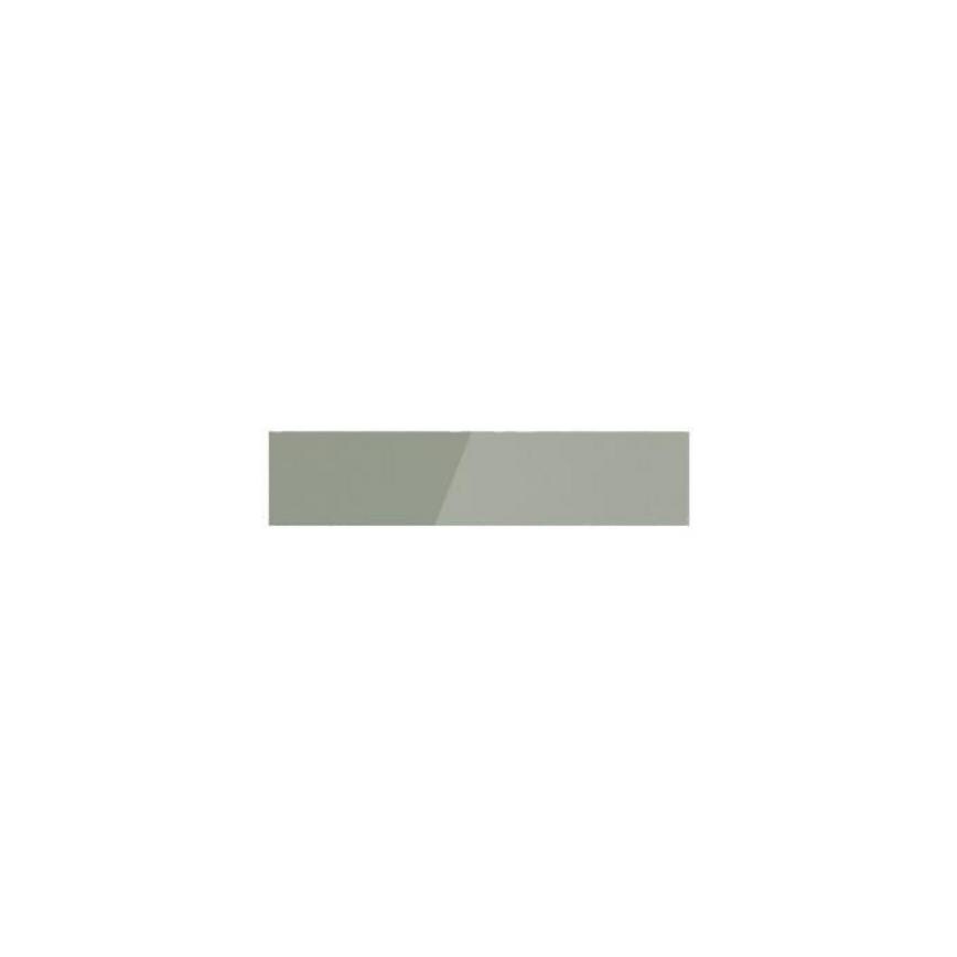 Greenwich Gloss Reed Green 141mm Appliances Tower Fascia