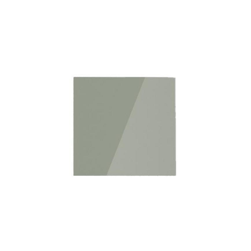 Greenwich Gloss Reed Green 570mm x 600mm Tall Appliance Tower Kitchen Door