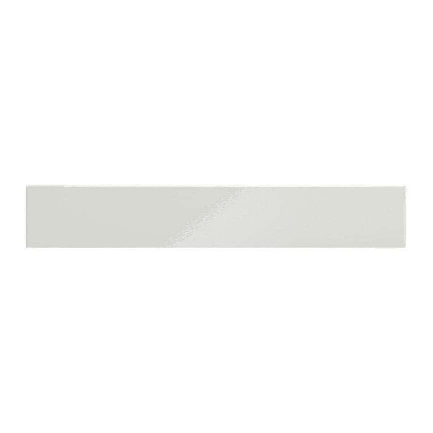 Greenwich Gloss Porcelain 170mm x 1000mm Kitchen Drawer Frontal