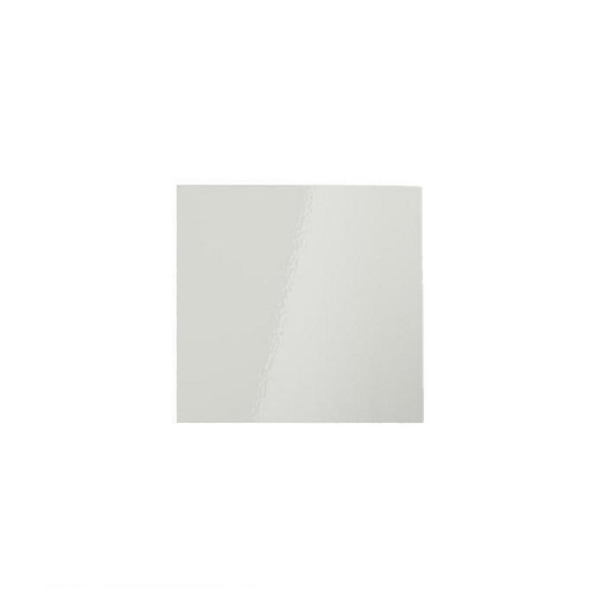 Greenwich Gloss Porcelain 570mm x 600mm Tall Appliance Tower Kitchen Door Frontal