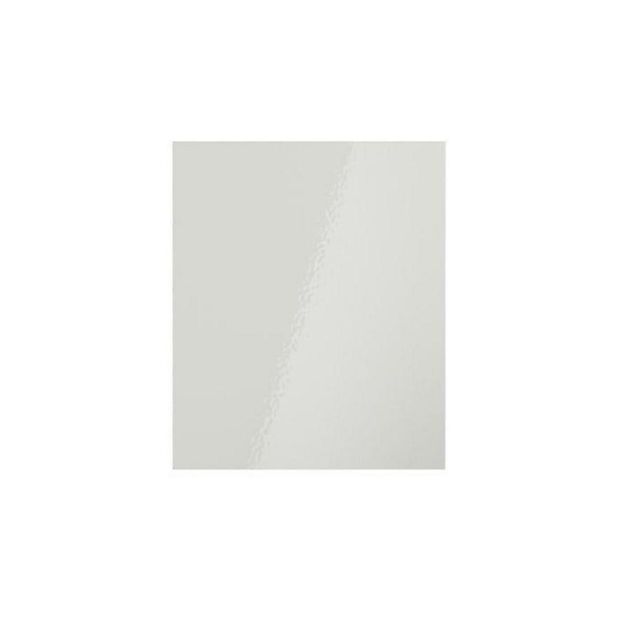Greenwich Gloss Porcelain 733mm x 600mm Tall Appliance Tower Kitchen Door Frontal