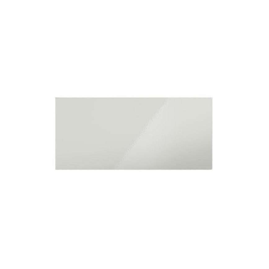 Greenwich Gloss Porcelain 227mm x 500mm Deep Kitchen Drawer Frontal