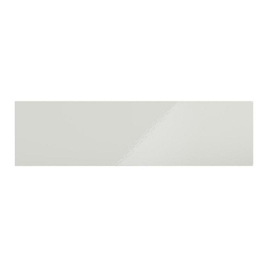 Greenwich Gloss Porcelain 275mm x 1000mm Appliance Tower Kitchen Drawer Frontal