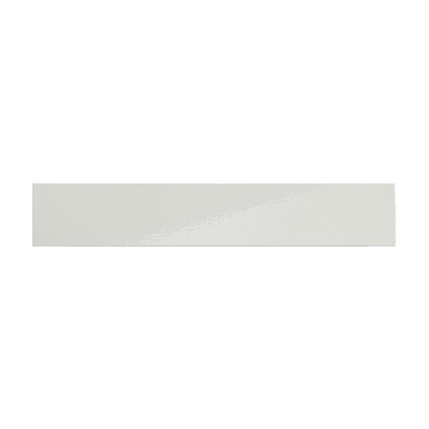Greenwich Gloss Porcelain 160mm x 900mm Kitchen Drawer Frontal