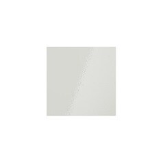 Greenwich Gloss Porcelain 342mm x 350mm Pan Kitchen Drawer Frontal