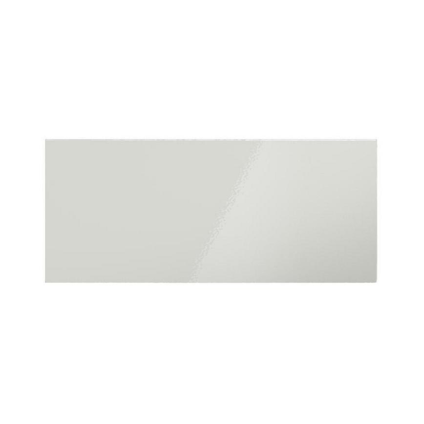 Greenwich Gloss Porcelain 342mm x 800mm Pan Kitchen Drawer Frontal