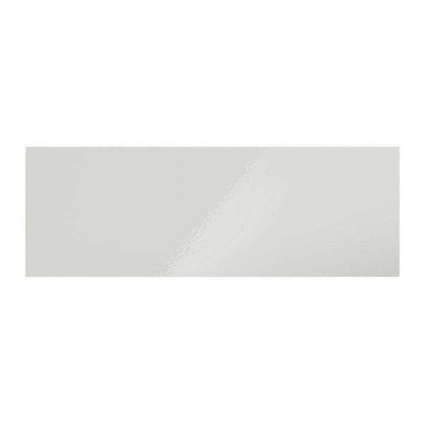 Greenwich Gloss Porcelain 342mm x 1000mm Pan Kitchen Drawer Frontal