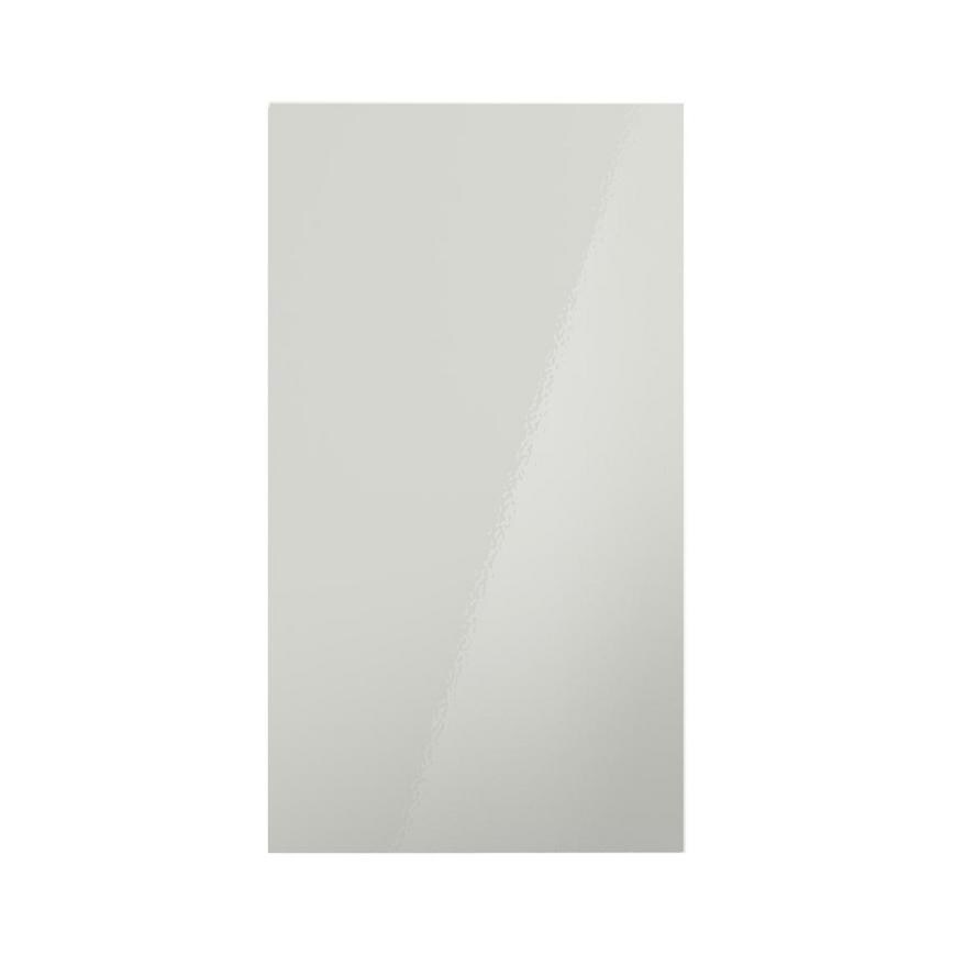 Greenwich Gloss Porcelain 900mm x 500mm Tall Kitchen Door 
