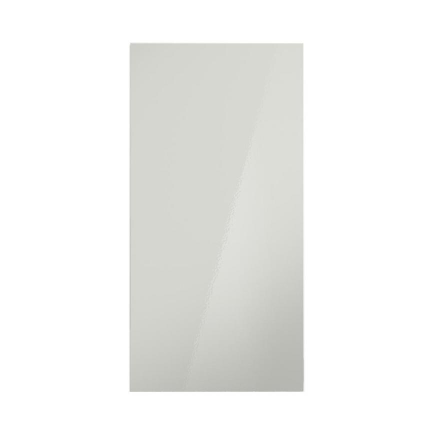 Greenwich Gloss Porcelain 900mm x 450mm Tall Kitchen Door 