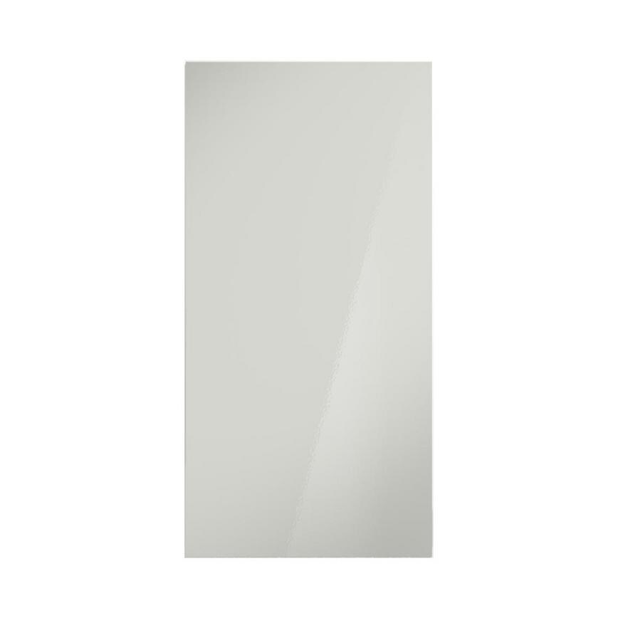 Greenwich Gloss Porcelain 900mm x 400mm Tall Kitchen Door 