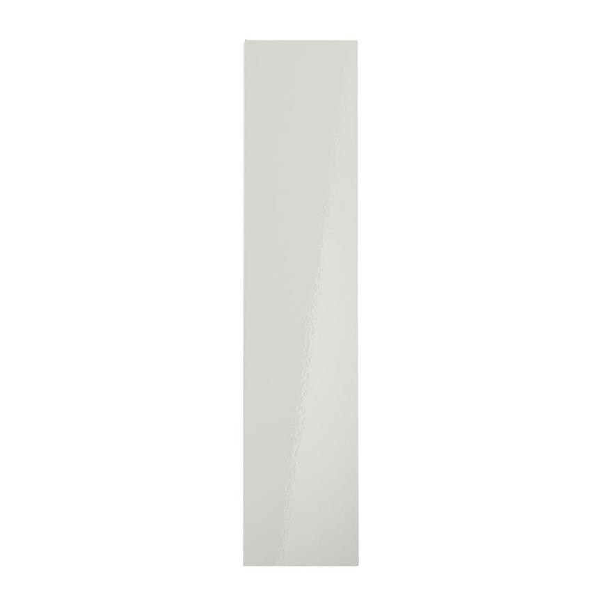 Greenwich Gloss Porcelain 900mm x 200mm Tall Kitchen Door 